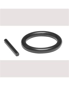 GRE4510 image(0) - Grey Pneumatic O-Ring 1.89"-2.05" (48mm-52mm)