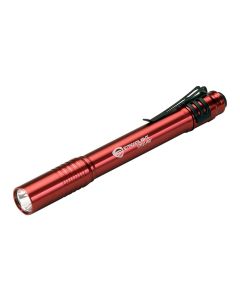 STL66120 image(1) - Streamlight Stylus Pro Bright LED Penlight - Red