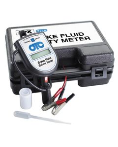 BRAKE FLUID TESTER