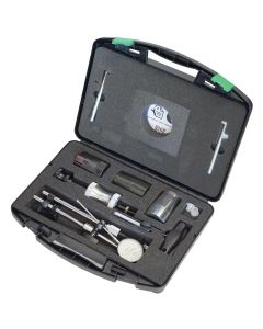 GEDKL-0500-90K image(0) - Gedore Double Clutch Tool Set