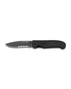 CRK6865 image(0) - Ignitor T High Tech Folder Knife with Titan