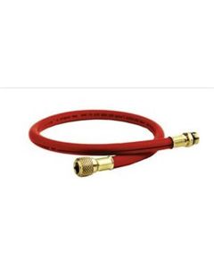 CPSHA20R image(0) - CPS Products 20' R134A HOSE RED