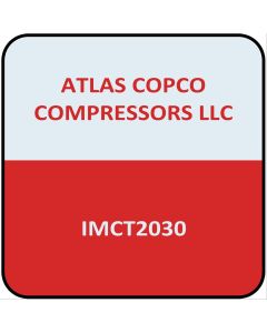 IMCT2030 image(0) - IMC (Belaire) 2 HP ELEC. CONTRACTOR