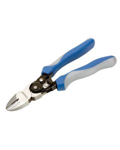 CRSPS5429C image(0) - Crescent 8" ProSeries Diagonal Compound Action Pliers