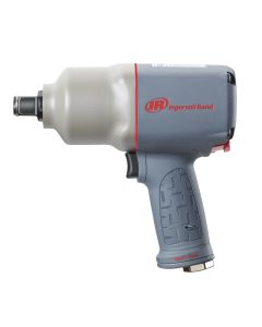 IRT2145QIMAX image(2) - Ingersoll Rand 3/4 Inch Air Impact Wrench, Quiet, 1700 ft-lbs Nut-busting Torque, Maintenance Duty, Pistol Grip