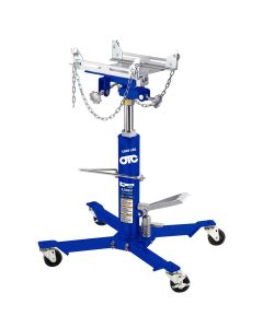 OTCTJH10 image(0) - OTC 1000lb Telescopic High-Lift Transmission Jack