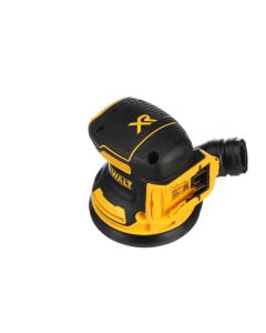 DWTDCW210B image(0) - DeWalt 20V Random Orbit Sander