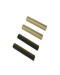 LIS16450 image(0) - Lisle STONE SET 2.05 TO 2.5IN. 80 GRIT FOR LIS1600