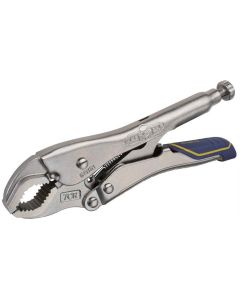 VGPIRHT82574 image(0) - Vise Grip PLIER LCKING 7CR FAST RELEASE 7IN