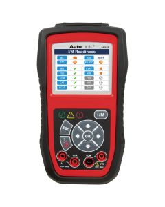 Autel OBDII and Electrical Test Tool with AVO meter