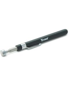 TIT11763-20 image(1) - Titan 20 Pc. 3 lb. Telescoping Magnetic Pickup Tool Counter Display