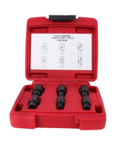 LTILT993-CASE image(0) - Milton Industries LTI Tool By MIlton Blow Molded Case For Lt993