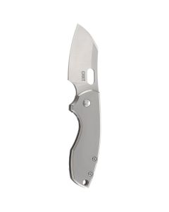 CRK5311 image(1) - CRKT (Columbia River Knife) 5311 Pilar&reg; Silver