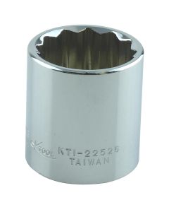 KTI22526 image(0) - K Tool International SOC 13/16 3/8D 12PT SHORT