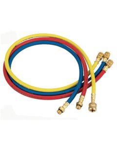 FJC6537 image(0) - FJC R134a Hose, Blue-72 in., Standard