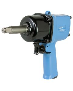 Air Boss 1/2" Drive Heavy Duty Impact Wrench with 2" Anvil