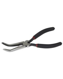 LIS42870 image(0) - Lisle Clip Removal Pliers 45 Degree