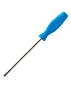 CHAS316H image(1) - Channellock Slotted 3/16" x 6" Screwdriver, Magnetic Tip