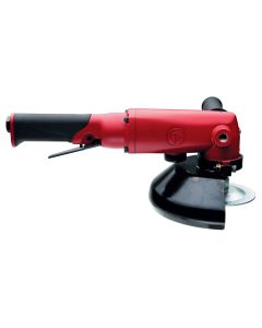 CPT9123 image(0) - Chicago Pneumatic CP9123 7" Heavy Duty Angle Grinder