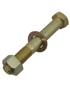 MOC5130 image(1) - Mo-Clamp BOLT AND NUT 3/4" X 5"
