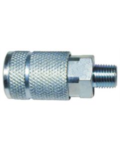 AMFC7 image(0) - Amflo COUPLER 3/8 1/4"NPTM ----