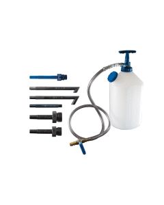 Assenmacher 6 Piece VW/Audi Drive Line Filler