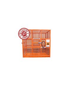 Martins Industries AUTOMATIC HD TIRE INFLATION CAGE 82 OD