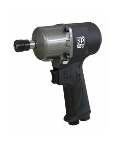 SP Air Corporation 1/4 in. Ultra Light Hex Impact Driver