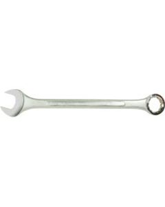 WLMW343B image(0) - Wilmar Corp. / Performance Tool 1-3/8" SAE Comb Wrench (Bulk)