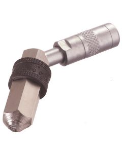 LING321 image(0) - Lincoln Lubrication GREASE COUPLER SWIVEL