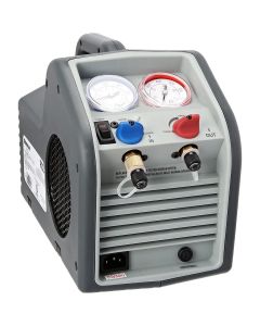 ROBRG6 image(1) - Robinair RG6 Portable Refrigerant Recovery Machine