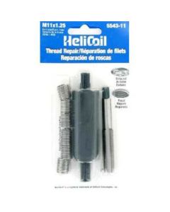 HEL5543-11 image(0) - Helicoil KIT M11X125