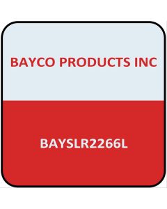 BAYSLR2266L image(0) - Lens for Model 2266