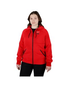 MLW336R-212X image(0) - Milwaukee Tool M12 Women's Heated Hoodie