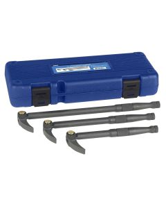 OTC7175 image(1) - OTC 3 Piece Indexing Pry Bar Set