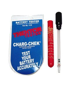 THX115 image(0) - Thexton Battery Hydrometer Pocket Type