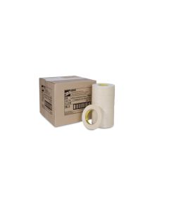 MMM6334-1 image(0) - 3M MASKING TAPE #233 3/4IN X 60YDS, 1 UNIT