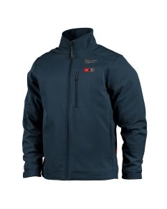 MLW204BL-212X image(0) - M12 Navy Blue Heat Jacket Kit, 2X