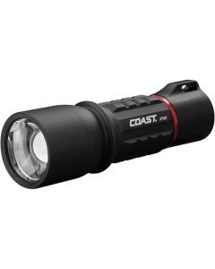 COAST Products Coast XP6R  LED Dual power Flashlight