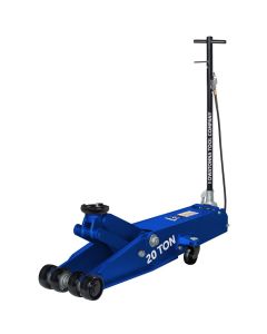 OTCHDJ20P image(0) - OTC 20 Ton Air/Hydraulic Service Jack