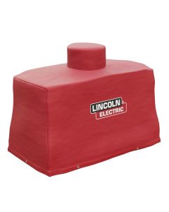 LEWK886-2 image(0) - Lincoln Electric Welders CANVAS COVER