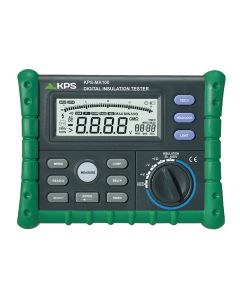 KPSMA100 image(0) - KPS by Power Probe KPS MA100 Insulation Tester