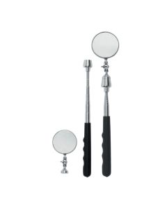 Megamag Magnetic Pick-Up Tool/Inspection Mirror