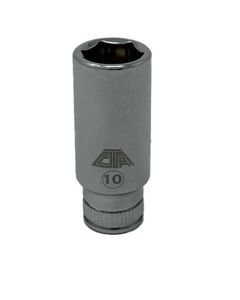 CTA3805X02 image(0) - CTA 10mm Hex - Standard 1/4' Drive