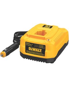 DWTDC9319 image(0) - DeWalt CHARGER 7.2  18V