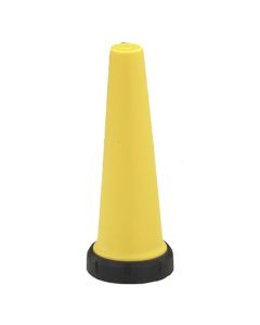 Safety Wand PolyStinger Yellow