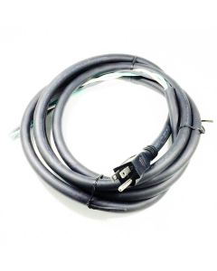 MLW22-64-3000 image(0) - 9 FT. CORD SET, 14 GAUGE, 3-WIRE