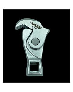 VIMSCF38 image(1) - VIM Tools 3/8" DR SPRING - LOADED CROWFOOT WRENCH (8 - 17 mm)