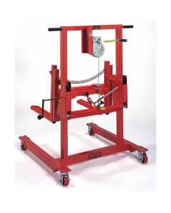 Norco Professional Lifting Equipment HD WHEEL DOLLY