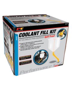WLMW89740 image(0) - Wilmar Corp. / Performance Tool Spill Proof Coolant Funnel Kit